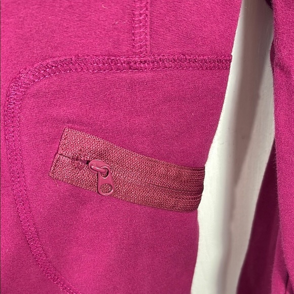 Guess Purple Boot Cut Jumpsuit Flare - Picture 3 of 12